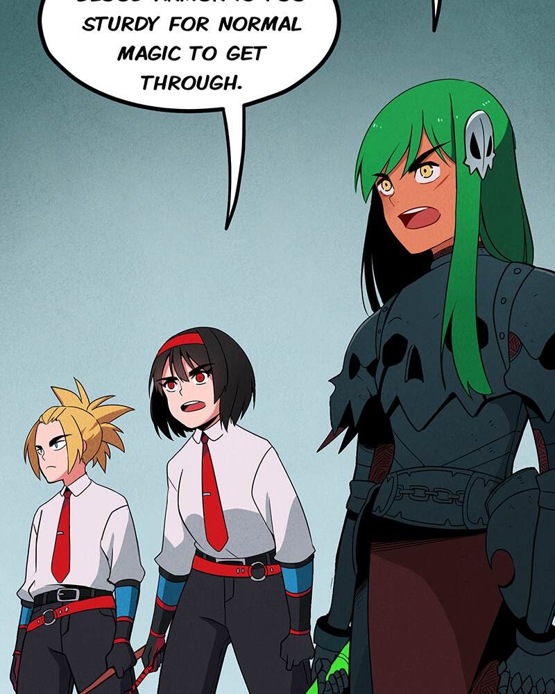 Lone Episode 48 (Season Finale) page 60 - 