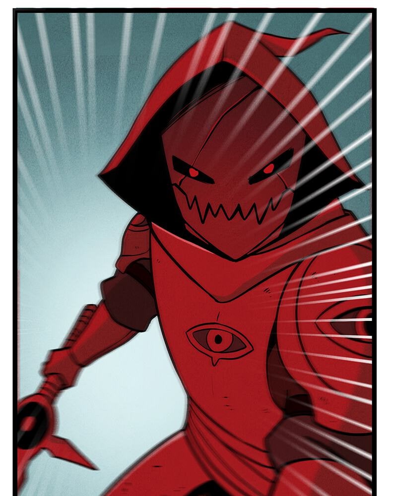 Lone Episode 48 (Season Finale) page 62 - 
