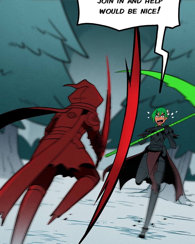 Lone Episode 48 (Season Finale) page 64 - 