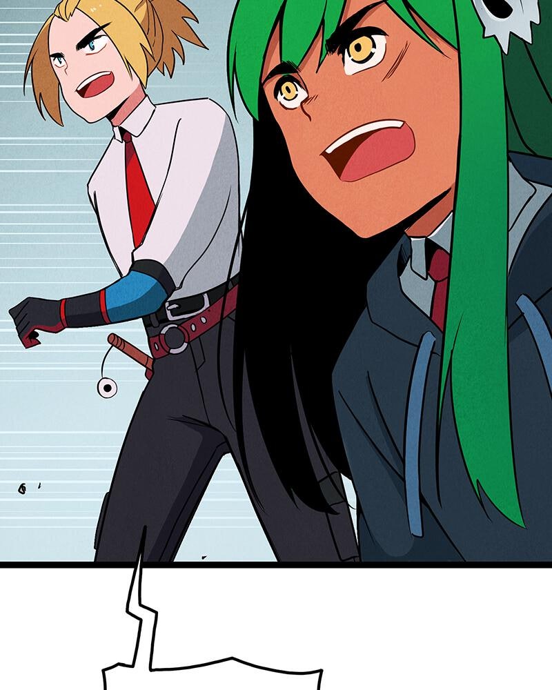 Lone Episode 48 (Season Finale) page 90 - 