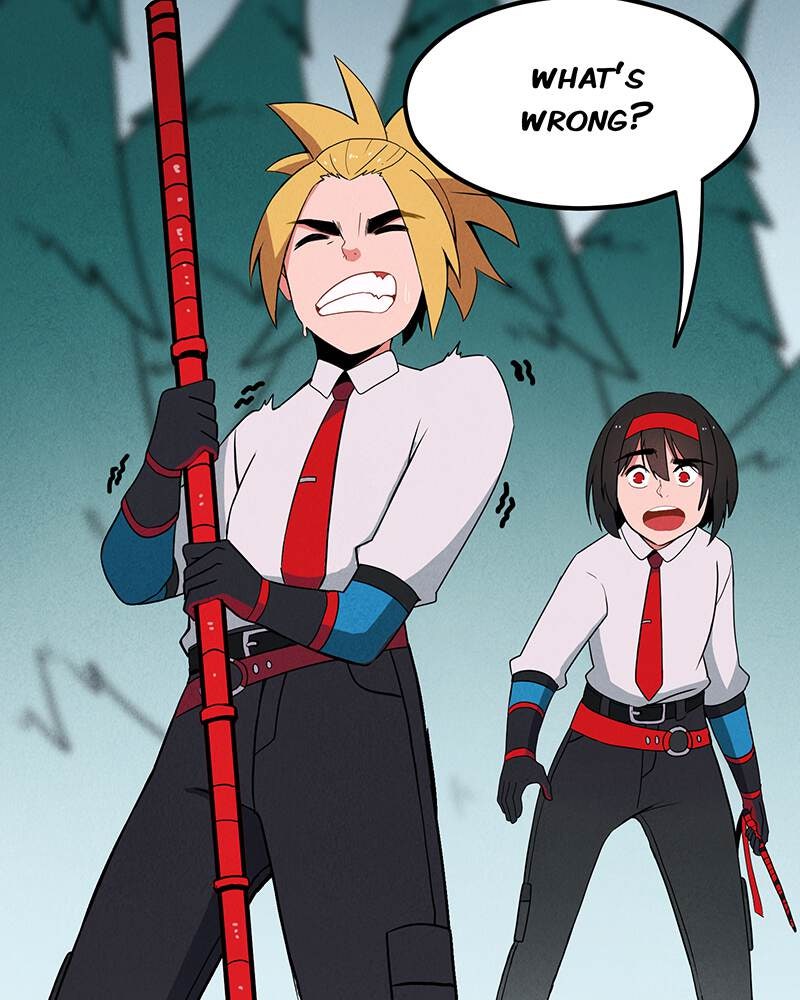 Lone Episode 48 (Season Finale) page 94 - 
