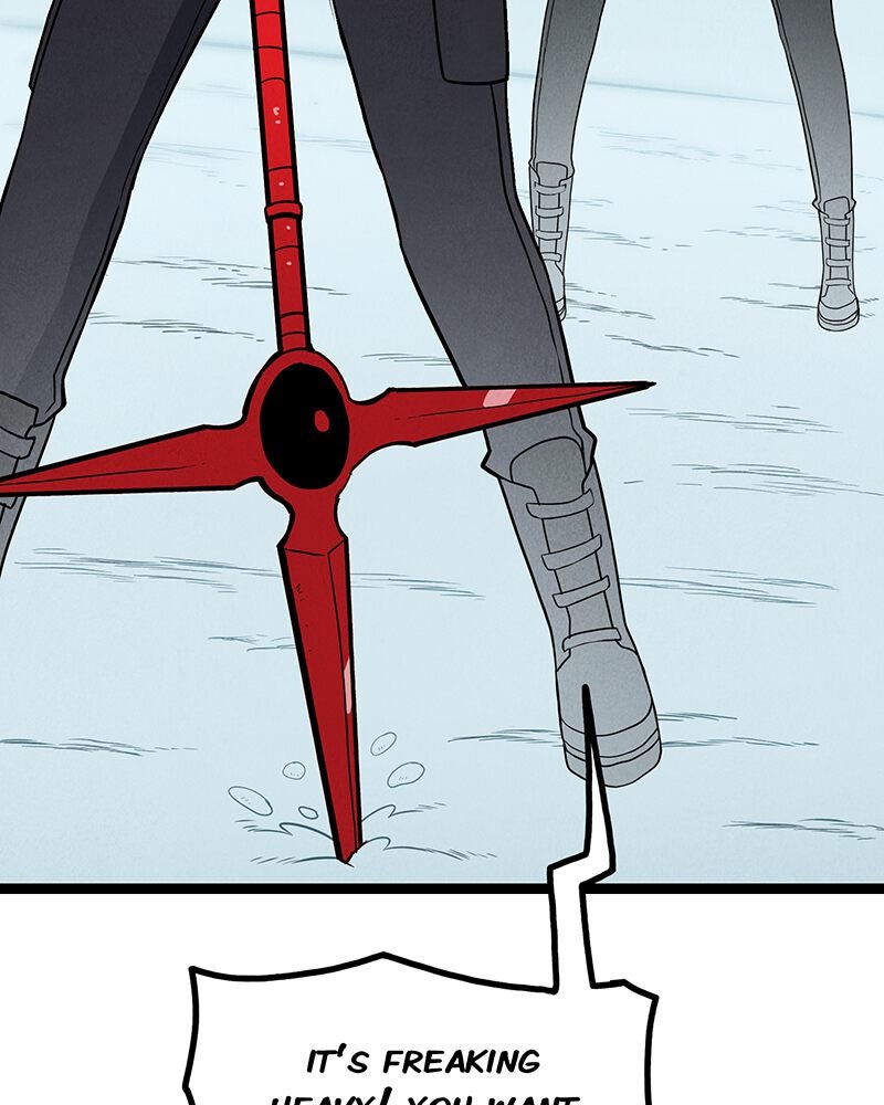 Lone Episode 48 (Season Finale) page 95 - 