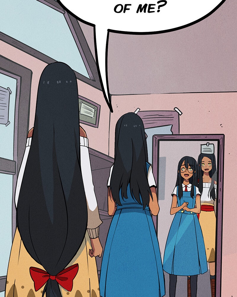 Lone (S2) Episode 49 (Season 2 Premiere) page 11 - 