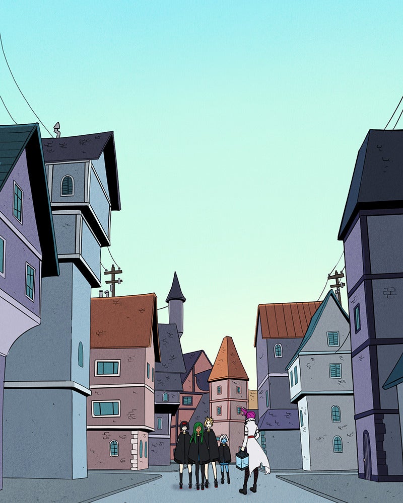 Lone (S2) Episode 49 (Season 2 Premiere) page 105 - 
