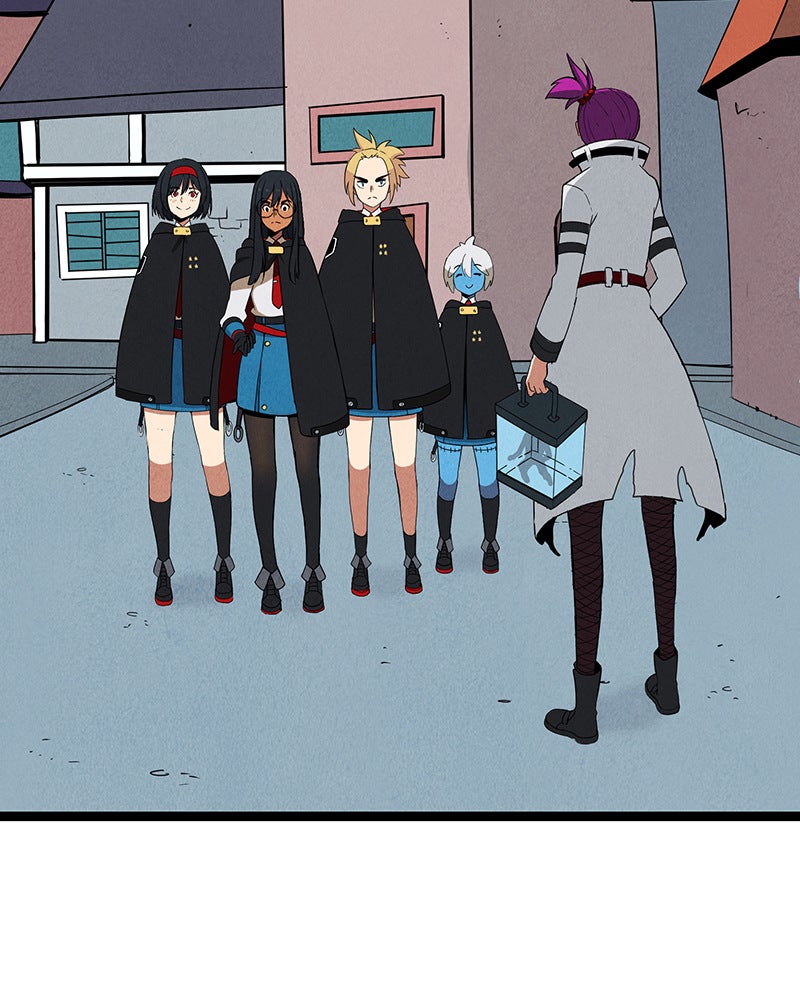 Lone (S2) Episode 49 (Season 2 Premiere) page 109 - 