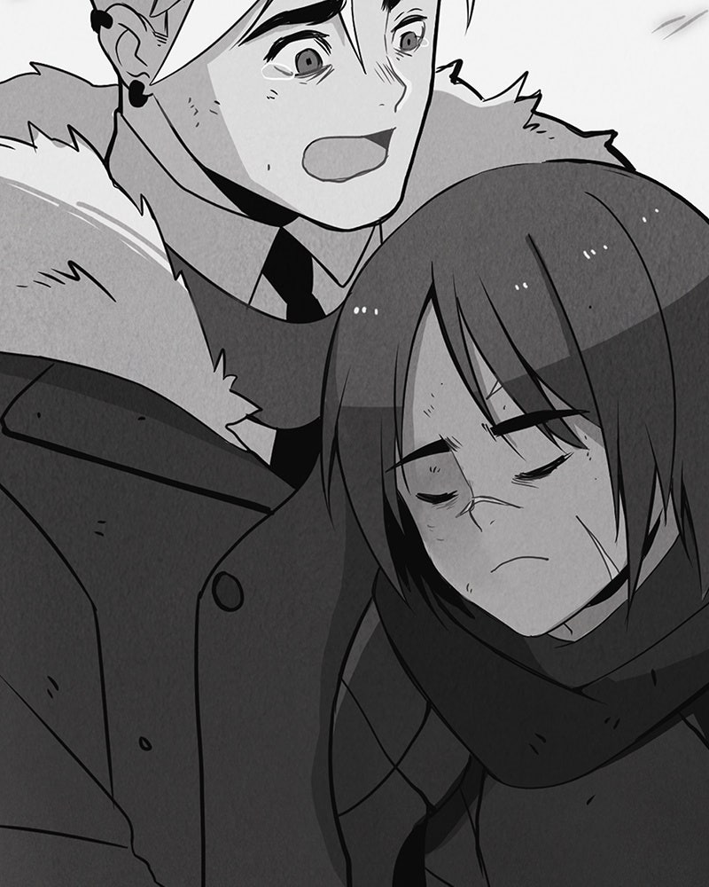Lone (S2) Episode 49 (Season 2 Premiere) page 148 - 