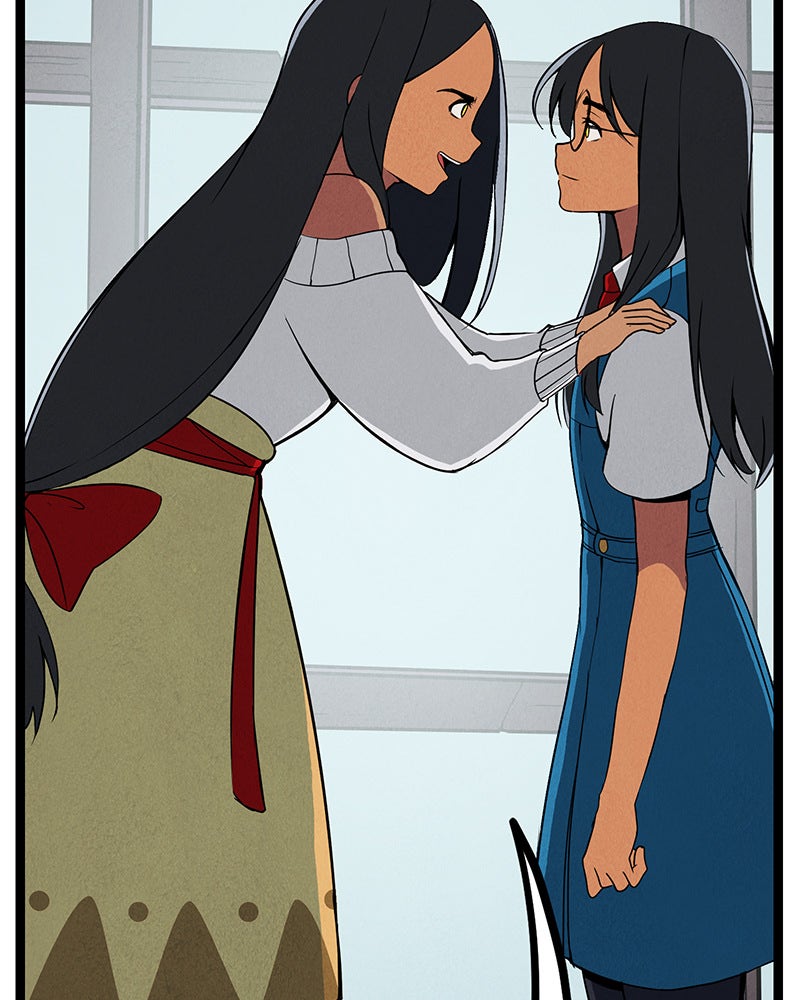 Lone (S2) Episode 49 (Season 2 Premiere) page 18 - 