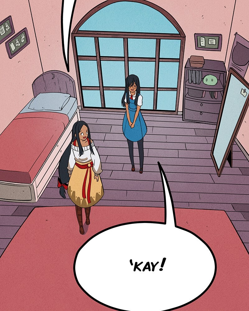 Lone (S2) Episode 49 (Season 2 Premiere) page 25 - 