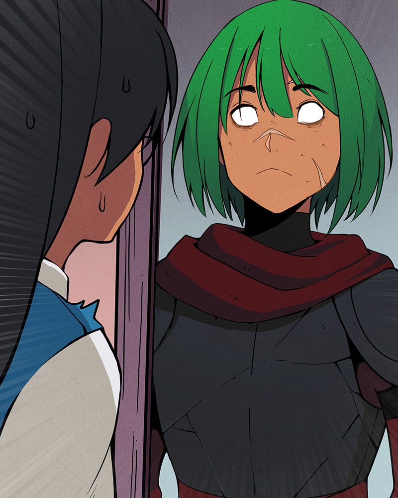 Lone (S2) Episode 49 (Season 2 Premiere) page 29 - 