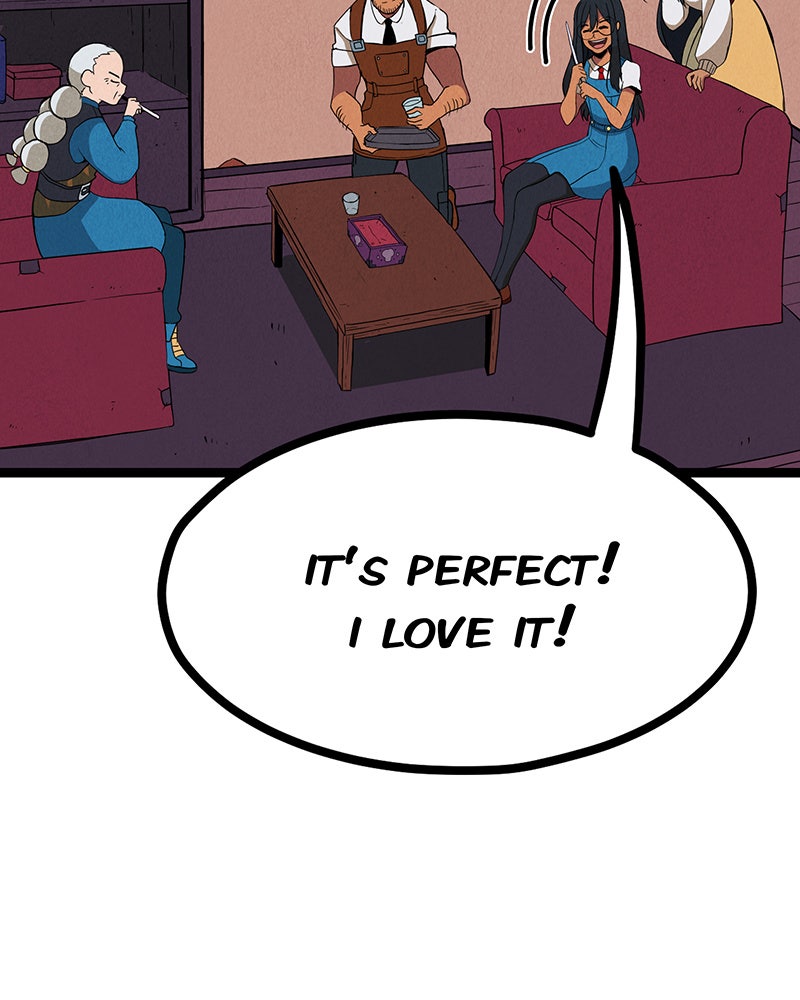 Lone (S2) Episode 49 (Season 2 Premiere) page 46 - 