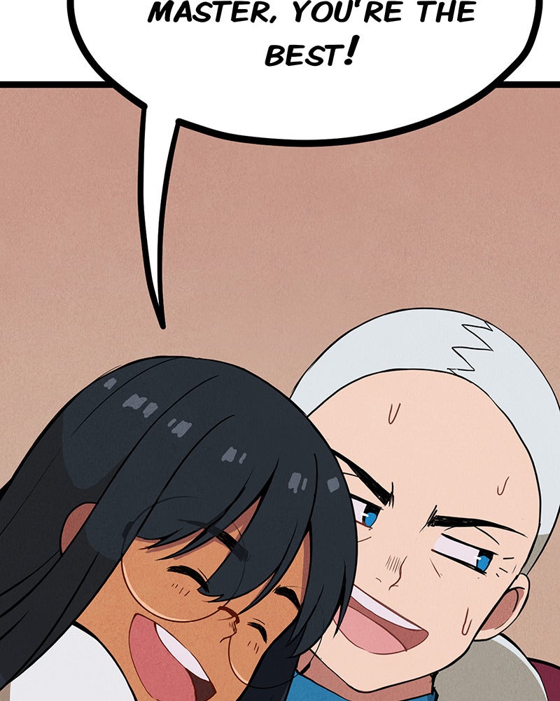 Lone (S2) Episode 49 (Season 2 Premiere) page 50 - 
