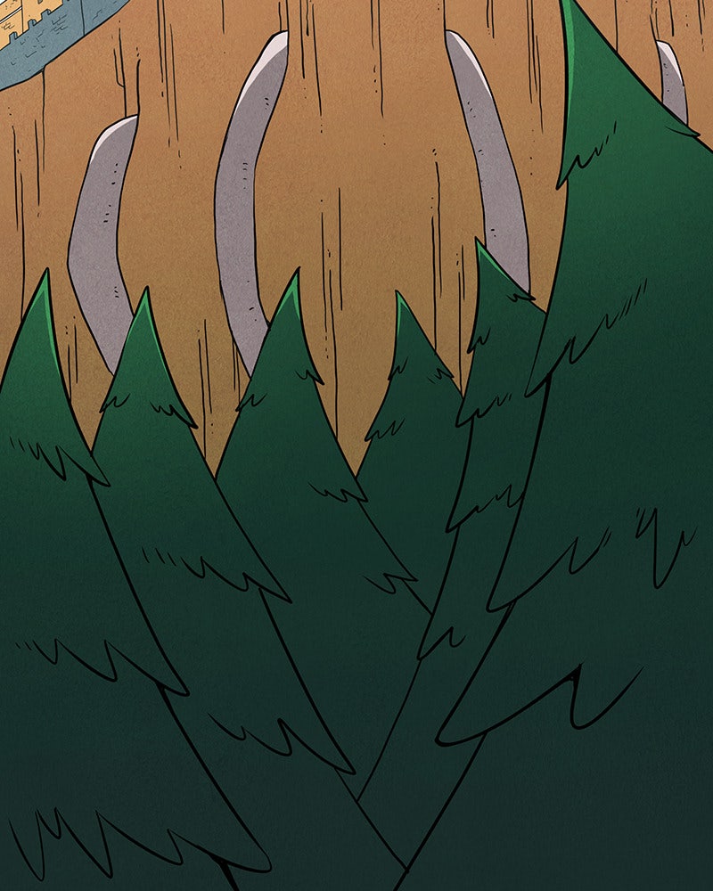 Lone (S2) Episode 49 (Season 2 Premiere) page 65 - 