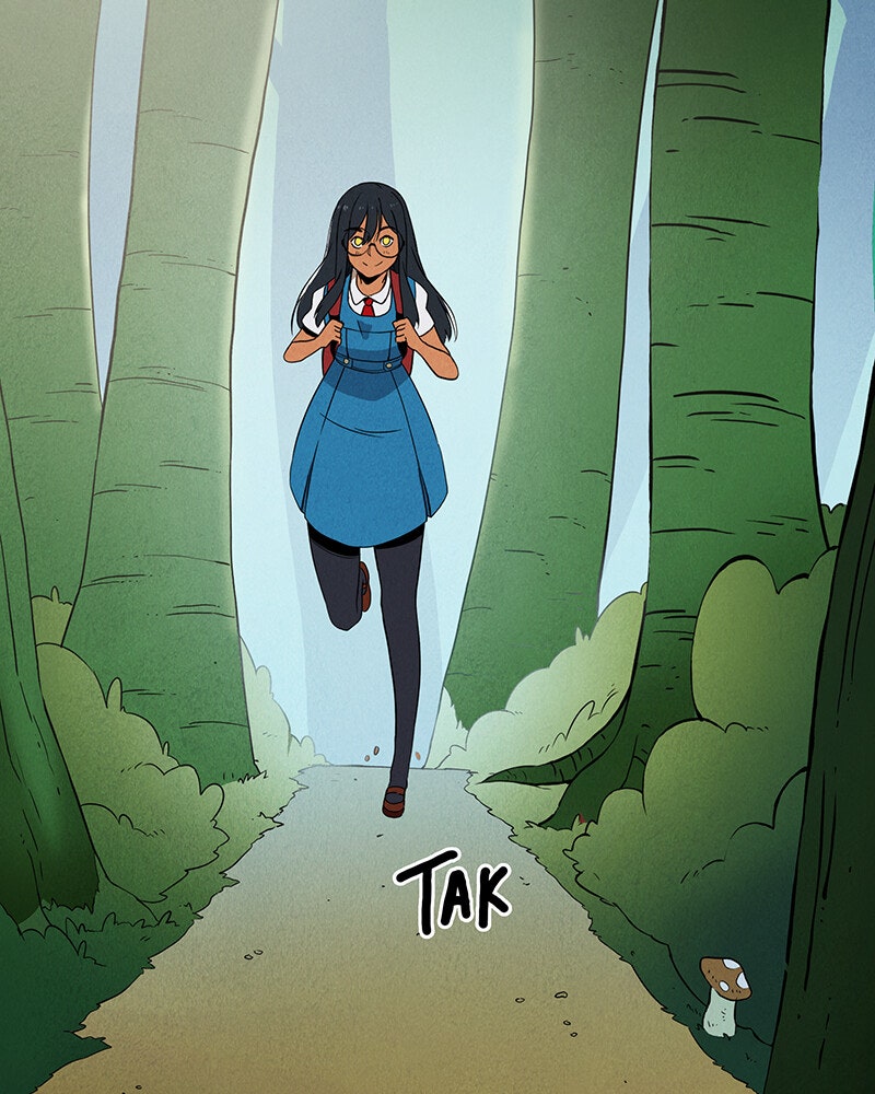 Lone (S2) Episode 49 (Season 2 Premiere) page 67 - 