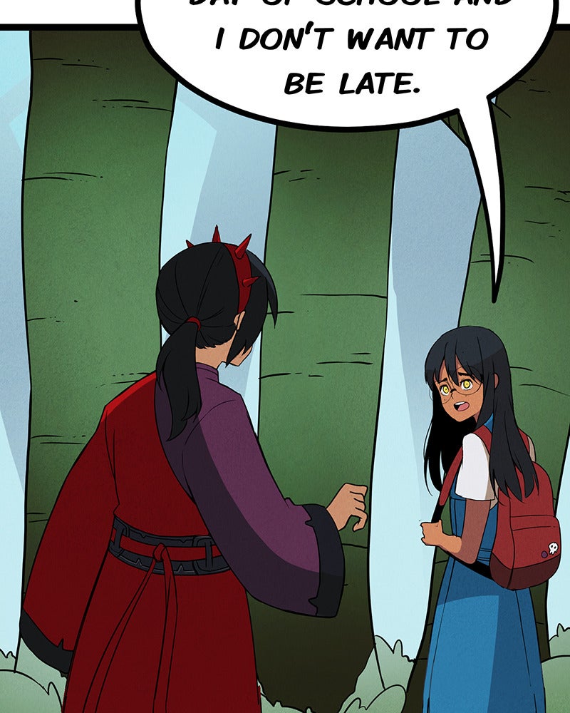 Lone (S2) Episode 49 (Season 2 Premiere) page 84 - 
