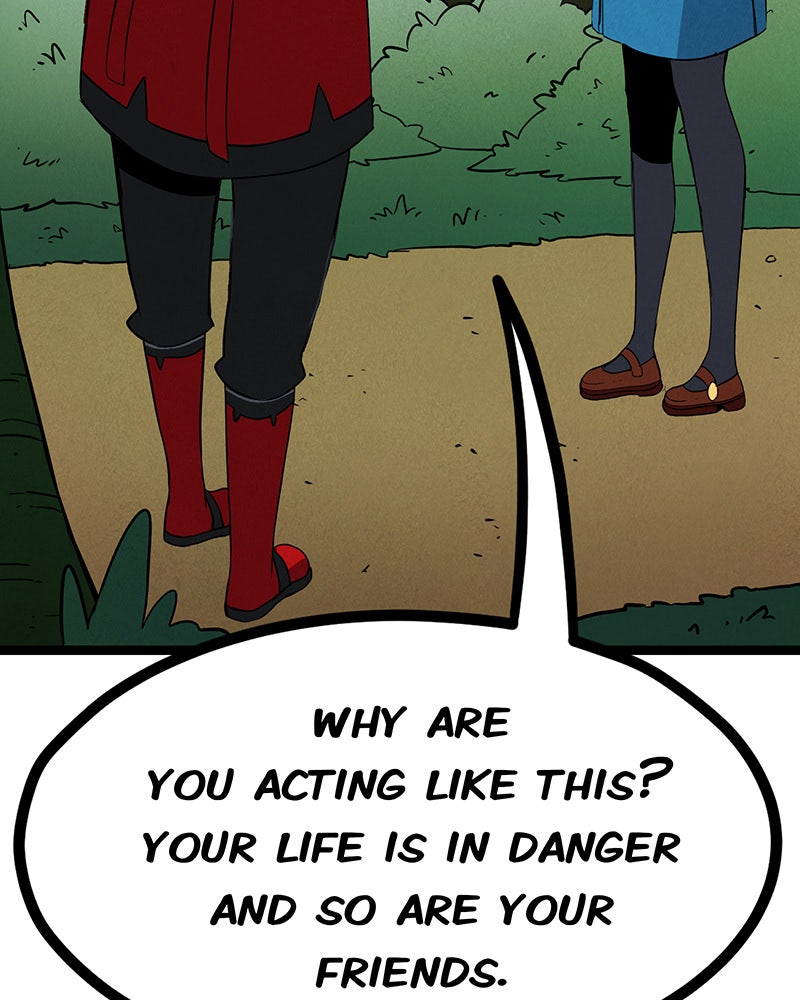 Lone (S2) Episode 49 (Season 2 Premiere) page 85 - 