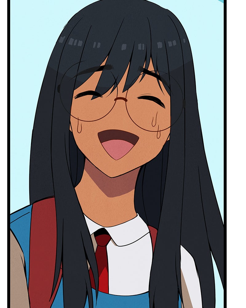 Lone (S2) Episode 49 (Season 2 Premiere) page 87 - 