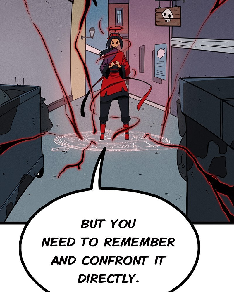Lone (S2) Episode 50 page 101 - 