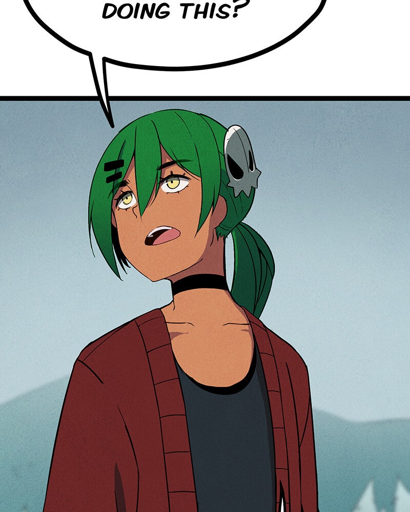 Lone (S2) Episode 50 page 17 - 