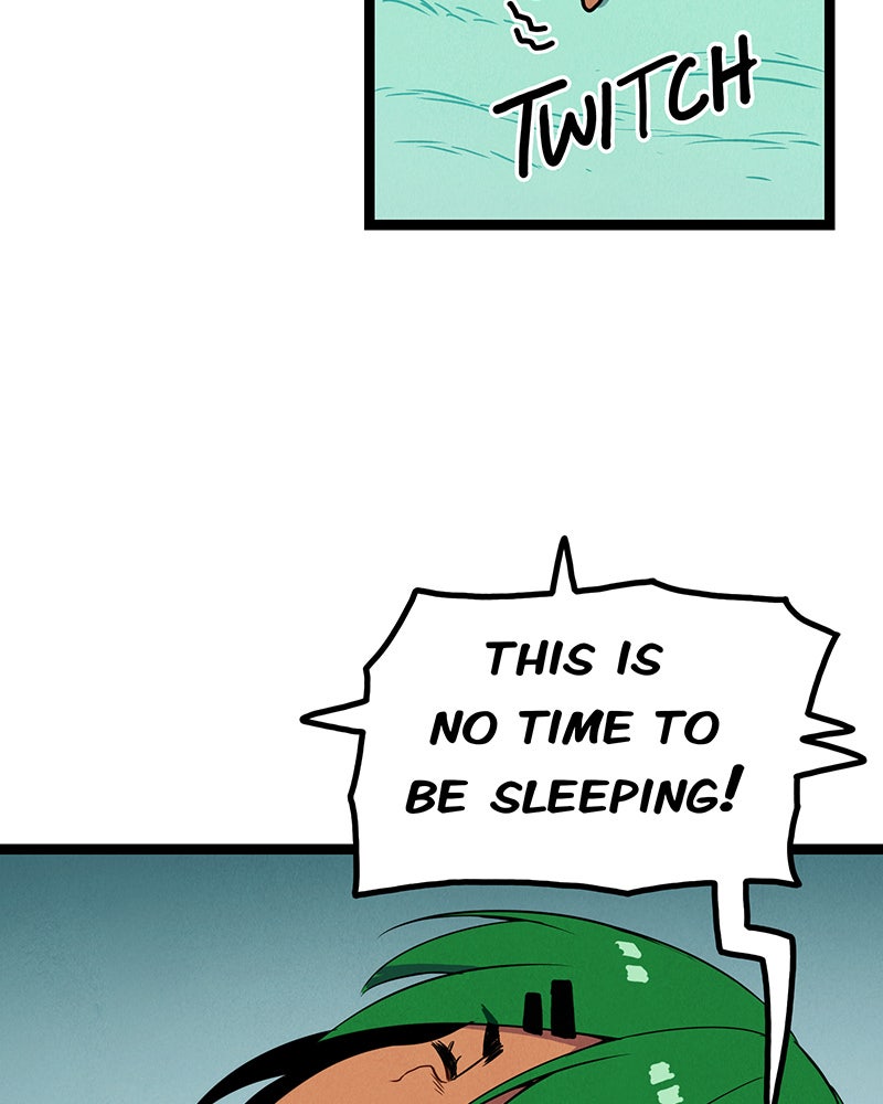 Lone (S2) Episode 50 page 3 - 