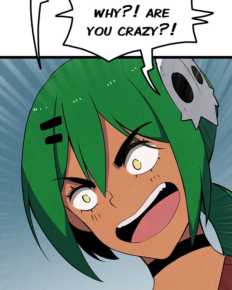 Lone (S2) Episode 50 page 25 - 