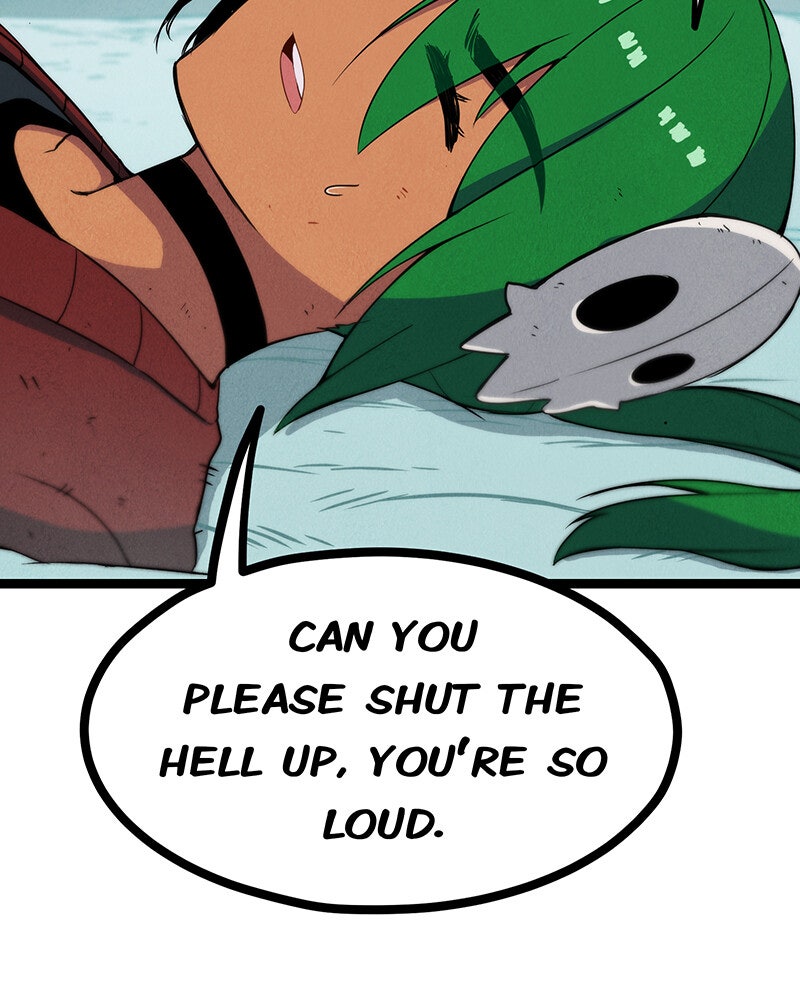 Lone (S2) Episode 50 page 4 - 