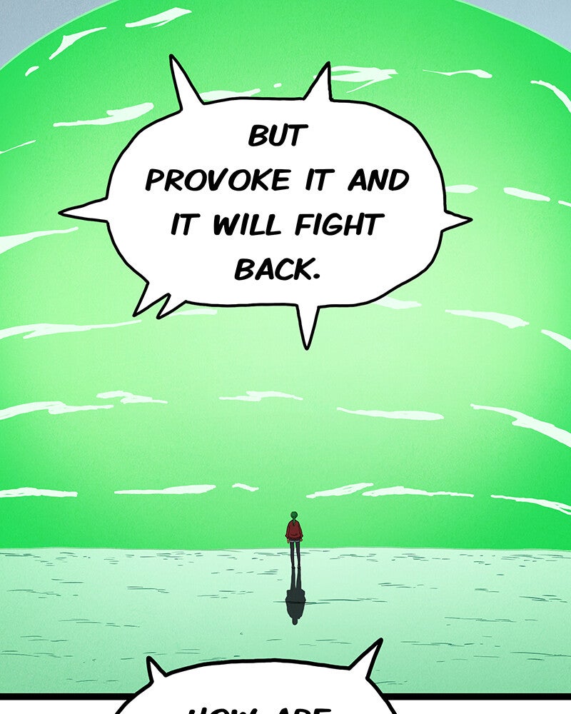 Lone (S2) Episode 50 page 32 - 