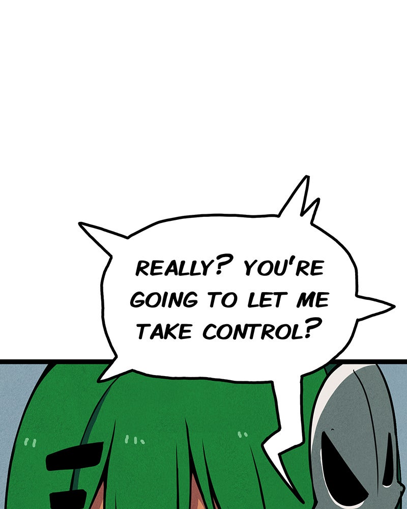 Lone (S2) Episode 50 page 35 - 