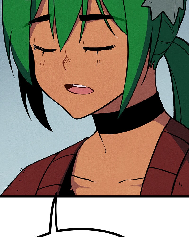 Lone (S2) Episode 50 page 36 - 