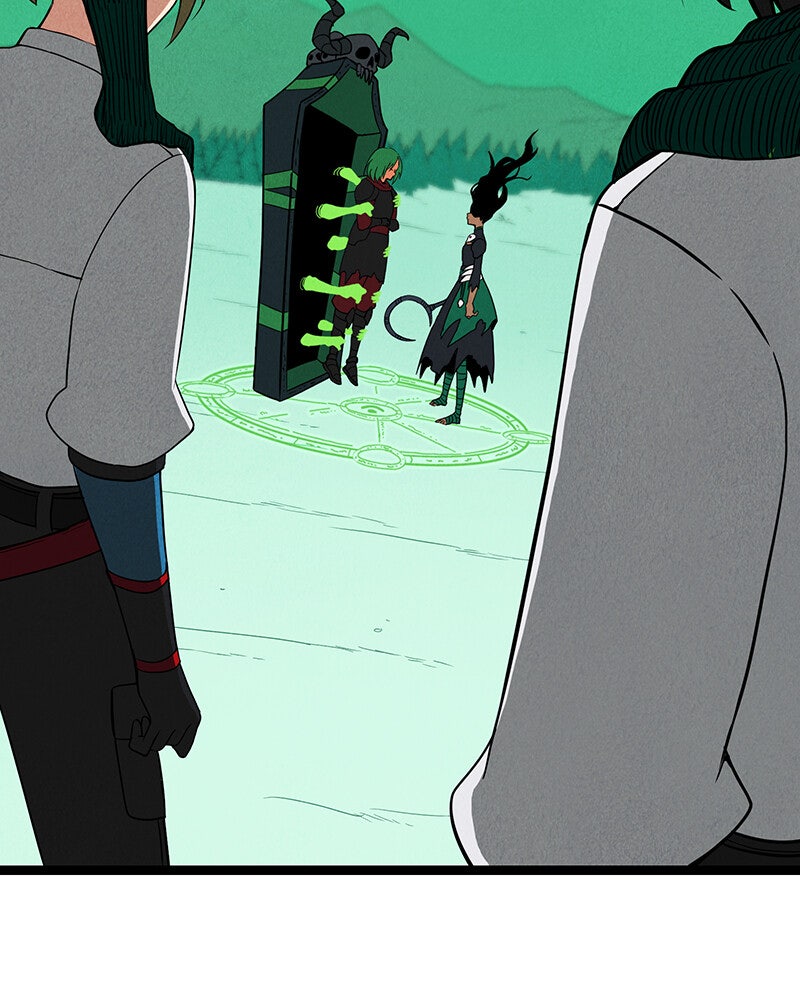 Lone (S2) Episode 50 page 45 - 