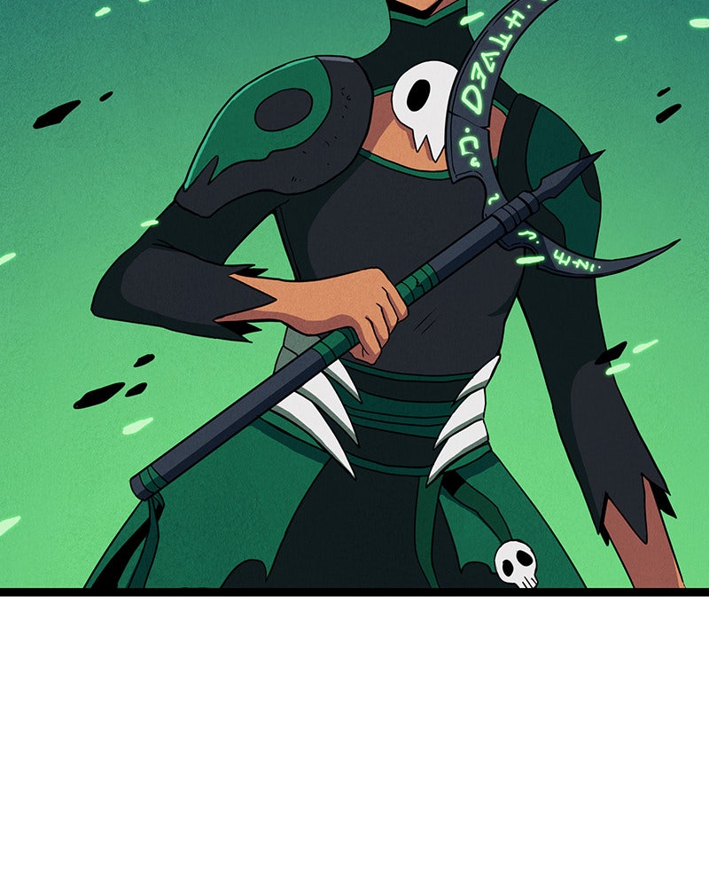 Lone (S2) Episode 50 page 48 - 