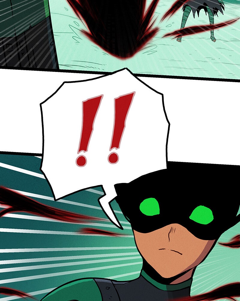 Lone (S2) Episode 50 page 54 - 