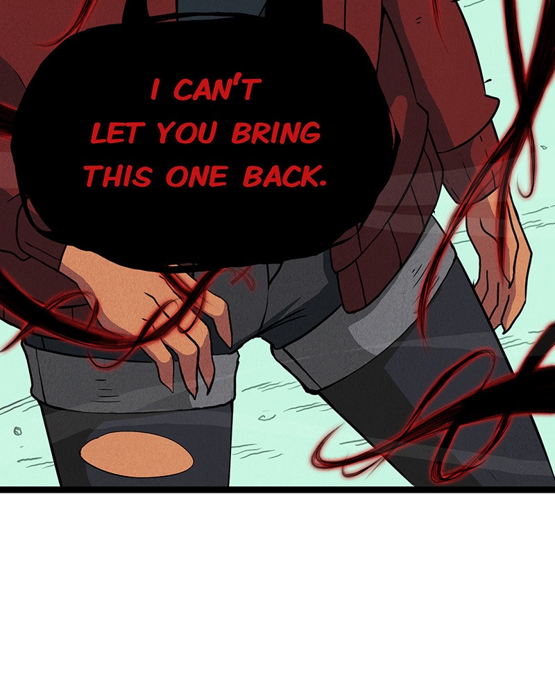 Lone (S2) Episode 50 page 57 - 