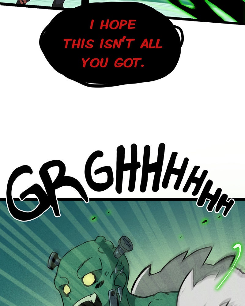 Lone (S2) Episode 50 page 67 - 