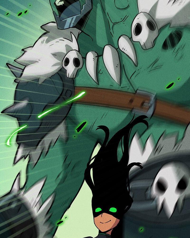 Lone (S2) Episode 50 page 68 - 