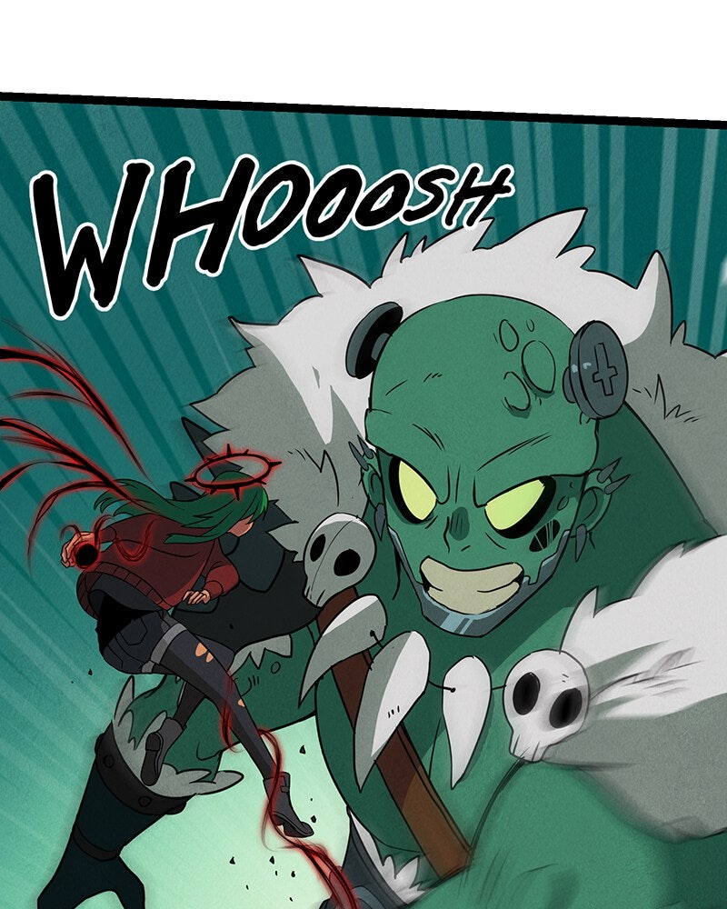 Lone (S2) Episode 50 page 72 - 