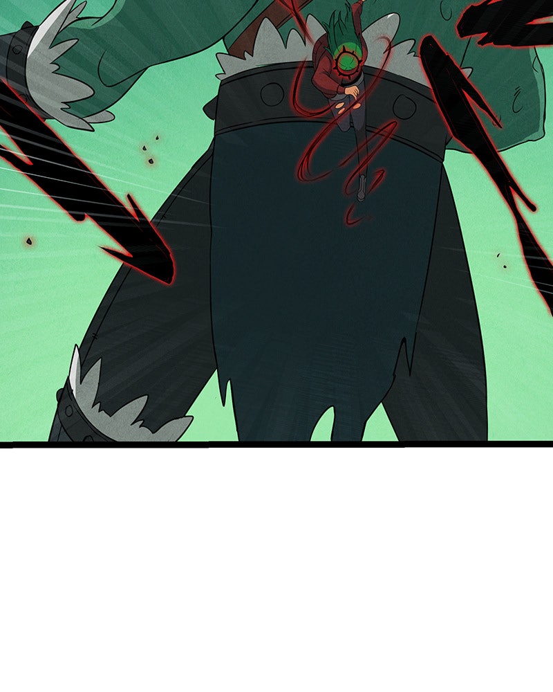 Lone (S2) Episode 50 page 78 - 