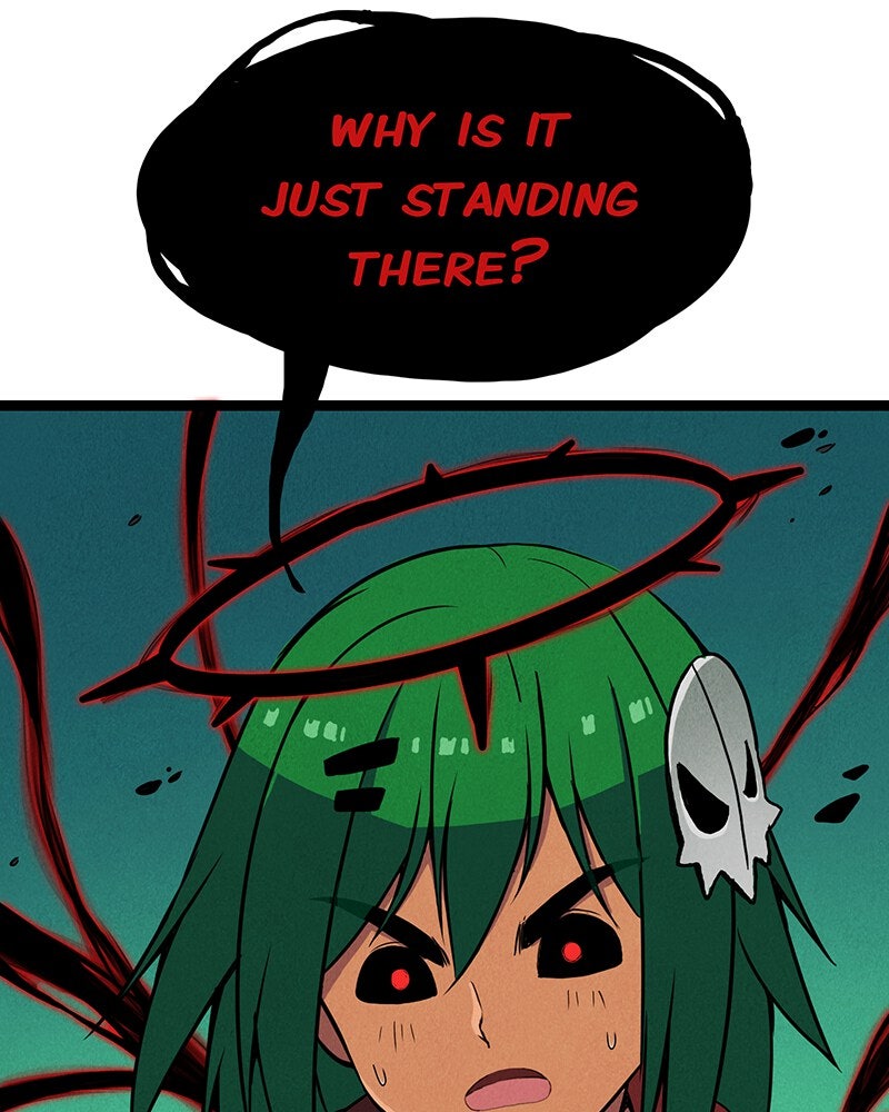 Lone (S2) Episode 50 page 83 - 