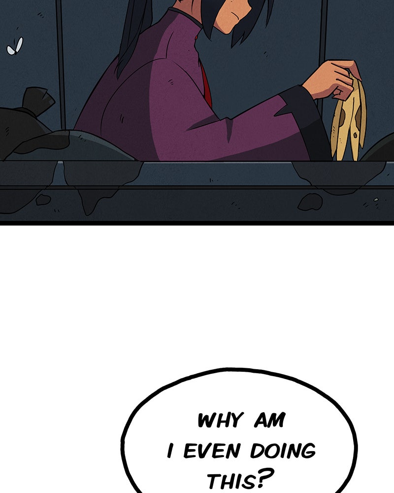 Lone (S2) Episode 50 page 91 - 
