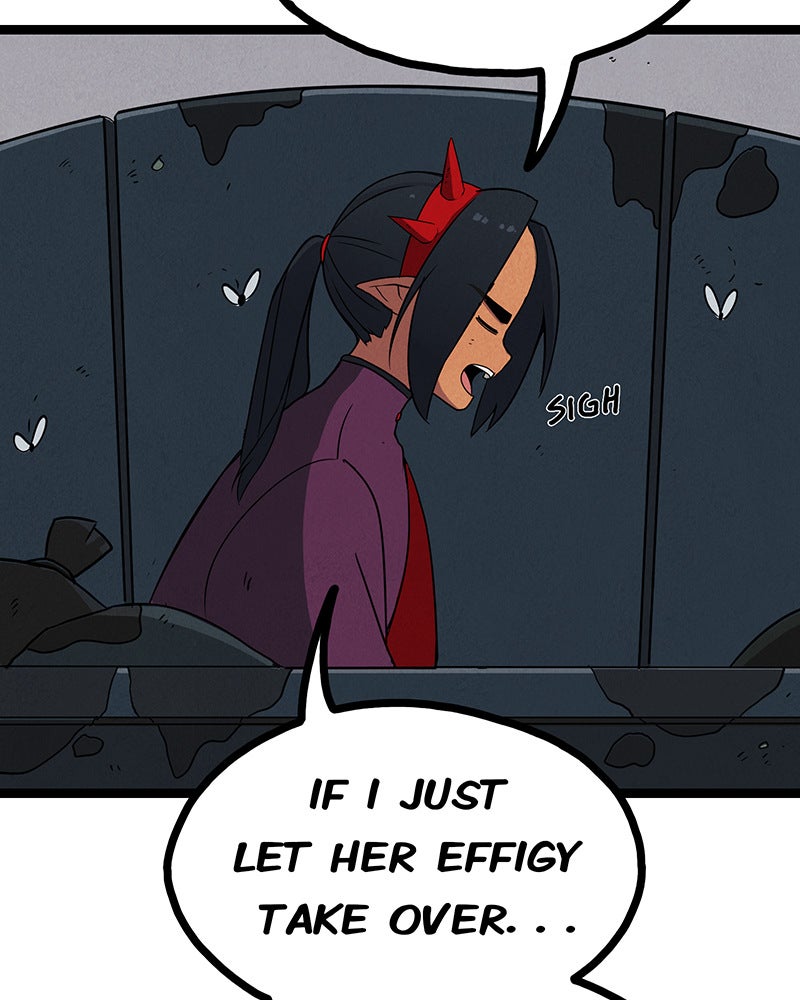 Lone (S2) Episode 50 page 92 - 