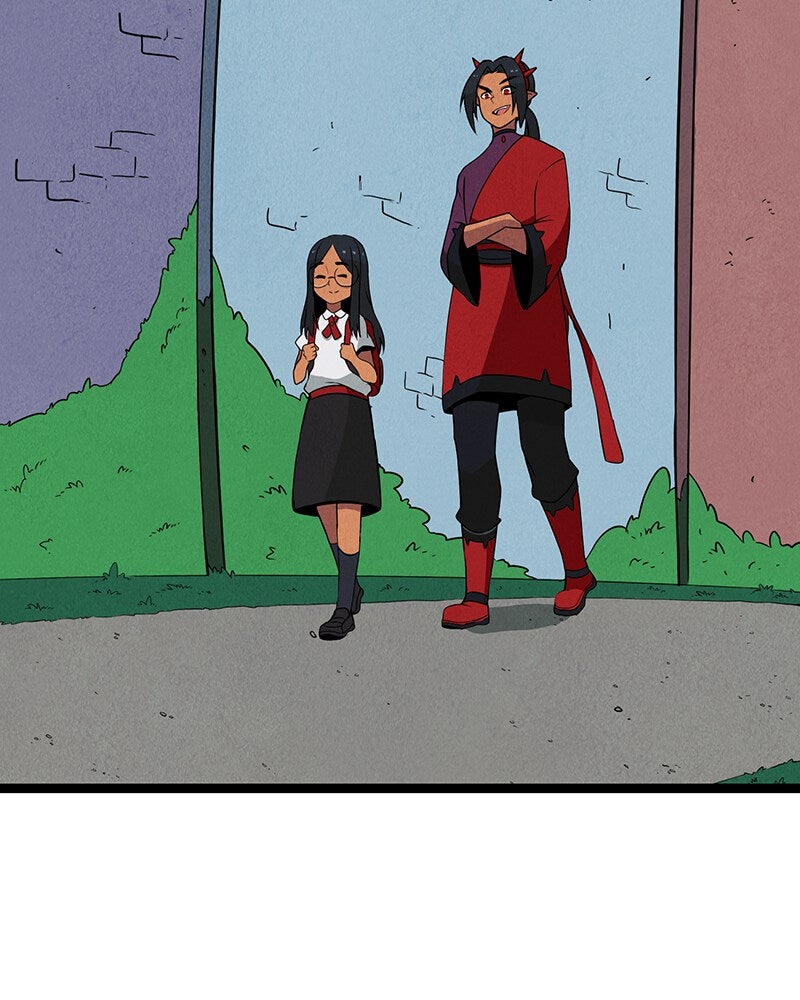 Lone (S2) Episode 51 page 30 - 