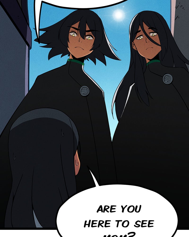 Lone (S2) Episode 51 page 33 - 