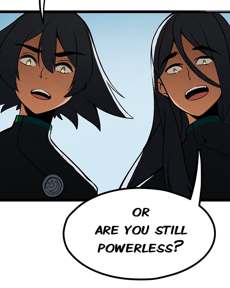 Lone (S2) Episode 51 page 35 - 