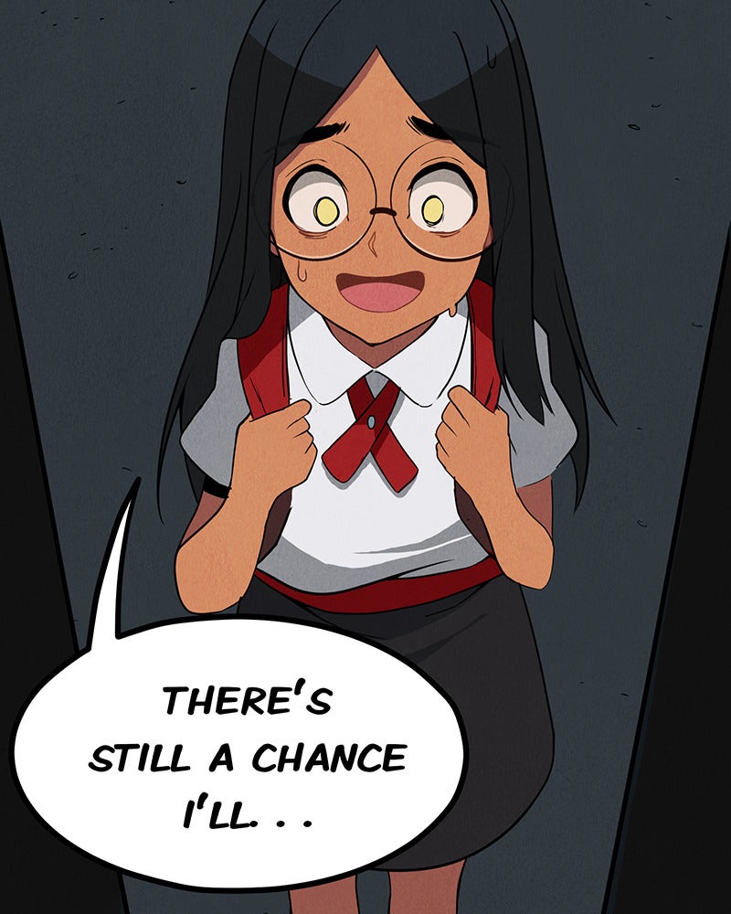 Lone (S2) Episode 51 page 37 - 