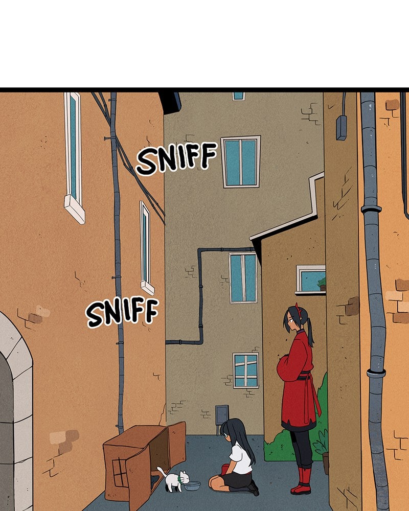 Lone (S2) Episode 51 page 52 - 