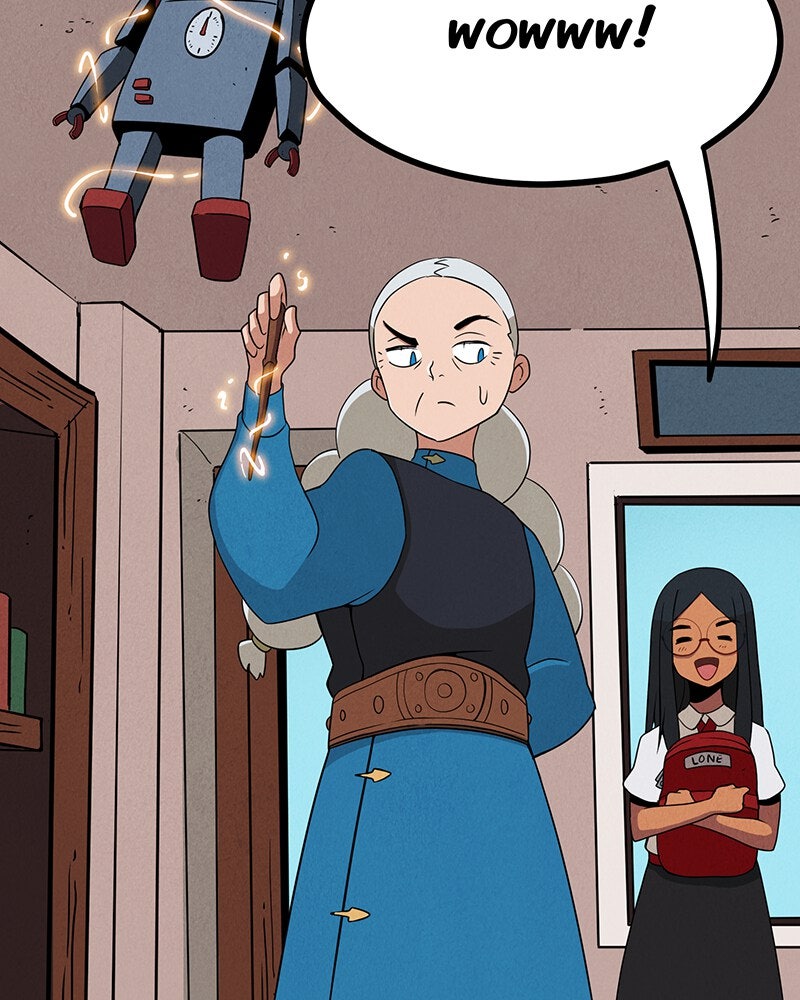 Lone (S2) Episode 51 page 69 - 