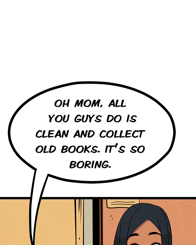 Lone (S2) Episode 51 page 8 - 