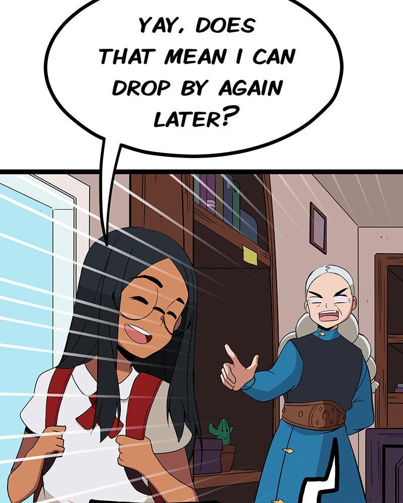 Lone (S2) Episode 51 page 78 - 