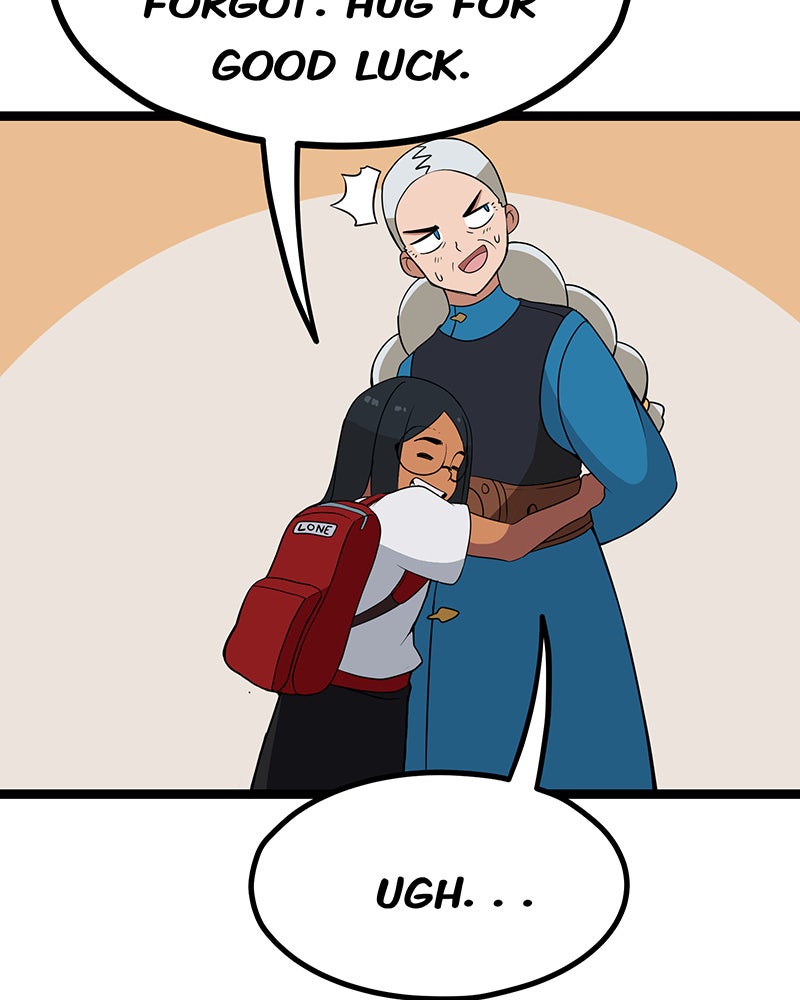 Lone (S2) Episode 51 page 80 - 