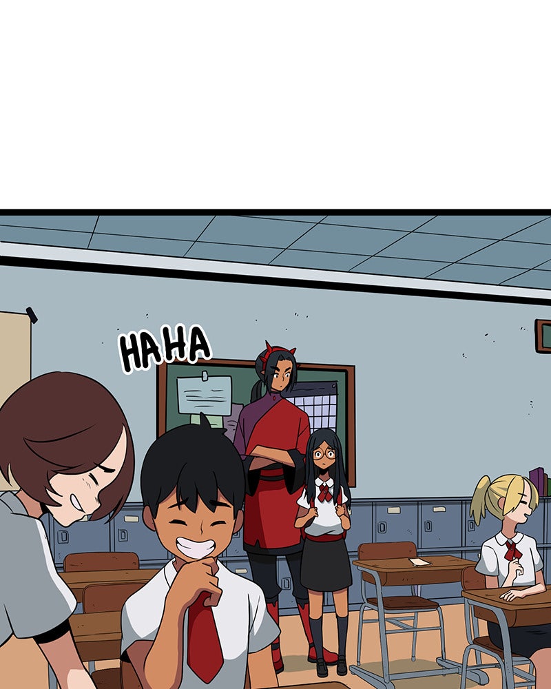 Lone (S2) Episode 51 page 84 - 