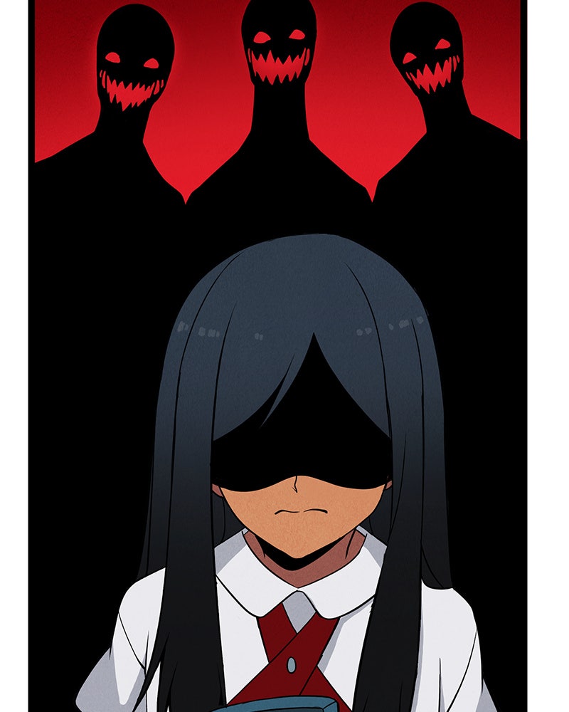 Lone (S2) Episode 51 page 94 - 